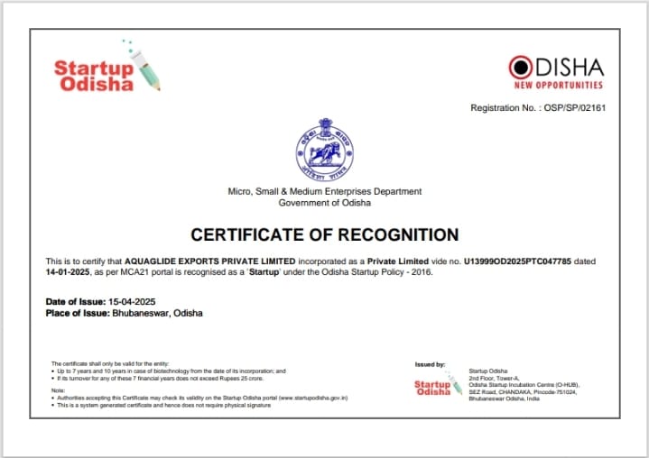Certificate 2